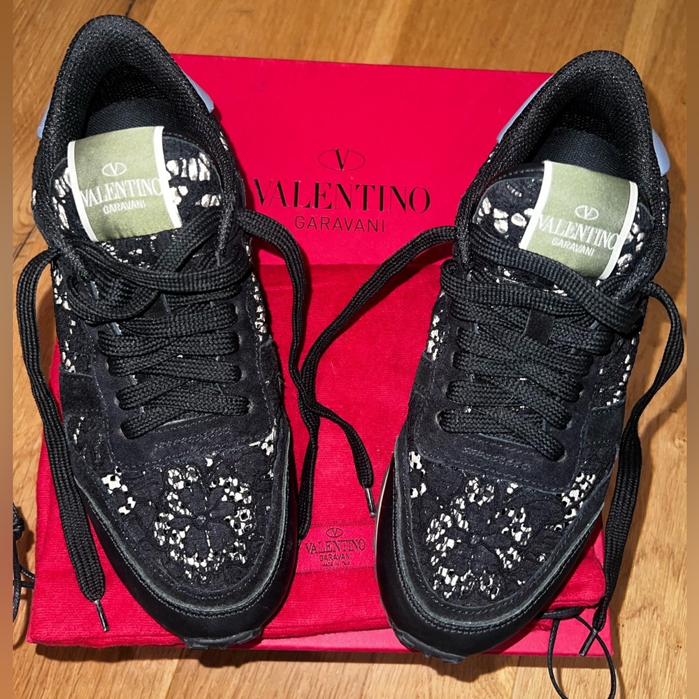 Designer Sneakers